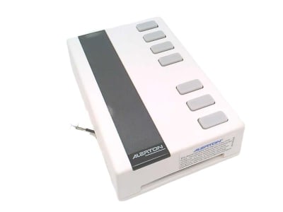 ALERTON MS-1000