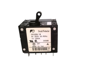 FUJI ELECTRIC CP32EM/1W