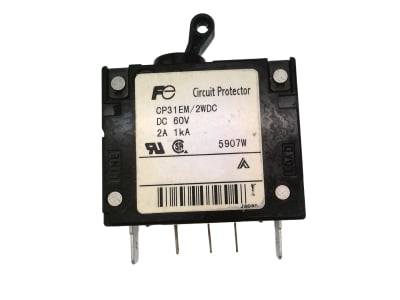 FUJI ELECTRIC CP31EM/2WDC