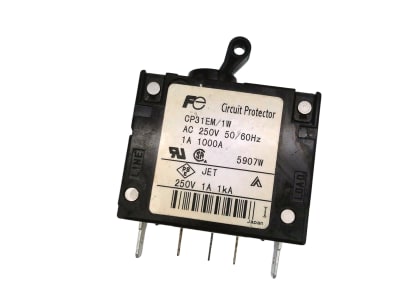 FUJI ELECTRIC CP31EM/1W