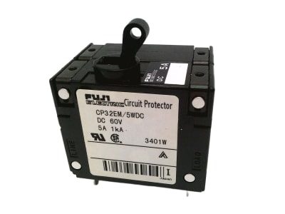 FUJI ELECTRIC CP32EM/5WDC