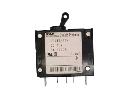 FUJI ELECTRIC CP31EM/5WDC