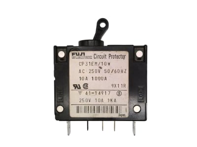 FUJI ELECTRIC CP31EM/10W