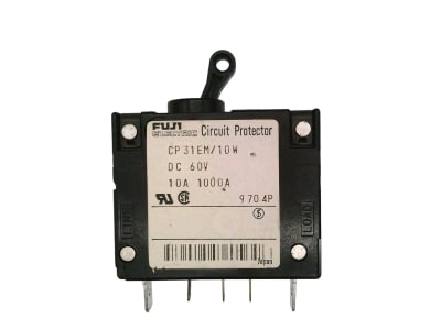 FUJI ELECTRIC CP31EM/10WDC