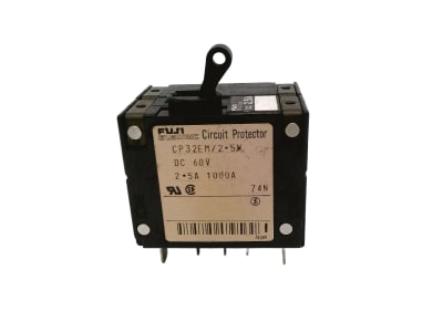 FUJI ELECTRIC CP32EM/2.5WDC