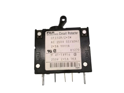 FUJI ELECTRIC CP31EM/2.5W