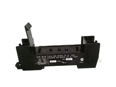 FUJI ELECTRIC CP-S1A