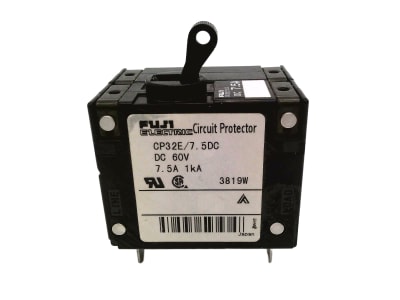 FUJI ELECTRIC CP32E/7.5DC