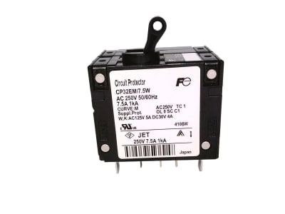 FUJI ELECTRIC CP32EM/7.5W