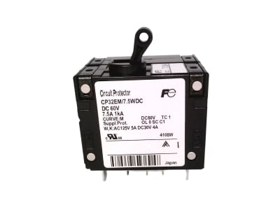 FUJI ELECTRIC CP32EM/7.5WDC
