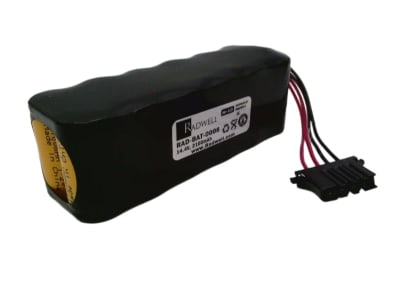 RADWELL RAD-BAT-0006