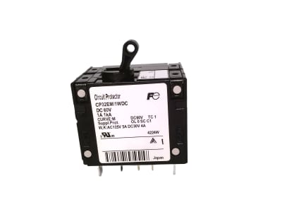 FUJI ELECTRIC CP32EM/1WDC