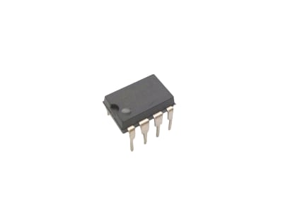 TEXAS INSTRUMENTS SEMI UCC3808N2