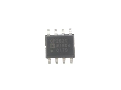 ANALOG DEVICES OP262GSZ