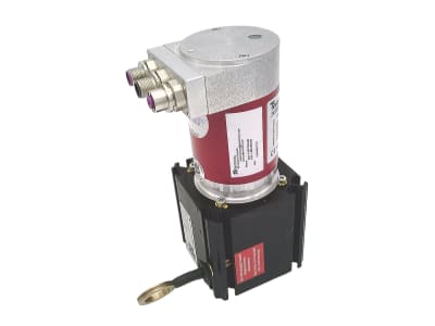 T&R ELECTRONIC CEW65M-10065 + ME-P85-02.500