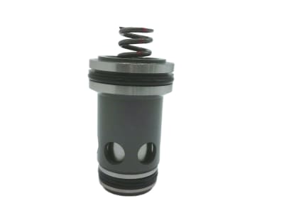 EATON CORPORATION 847AN00007A