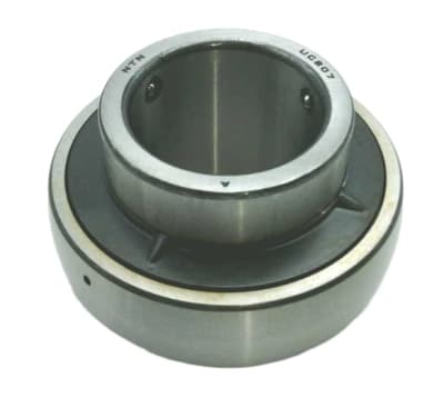 NTN BEARING UC207D1
