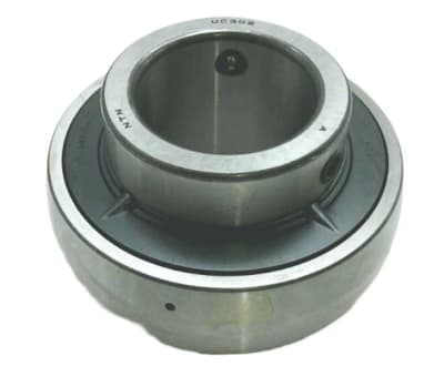NTN BEARING UC309D1
