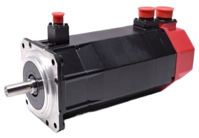 FANUC A06B-0163-B675