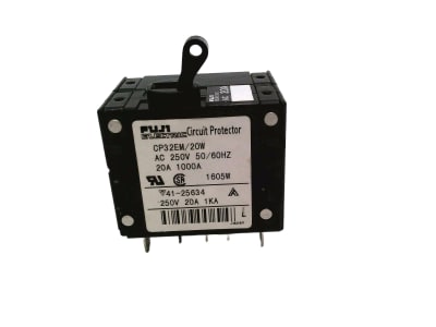 FUJI ELECTRIC CP32EM/20W