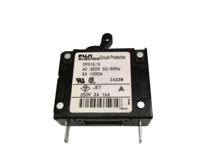 FUJI ELECTRIC CP31E/3