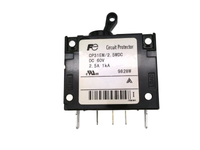 FUJI ELECTRIC CP31EM/2.5WDC