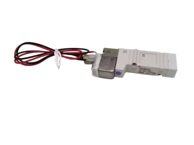 SMC SY3140R-5LZ
