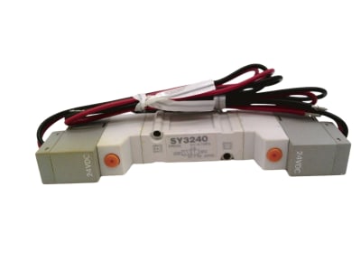 SMC SY3240-5G