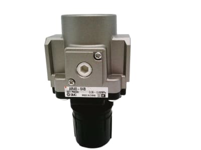 SMC AR40-04-B