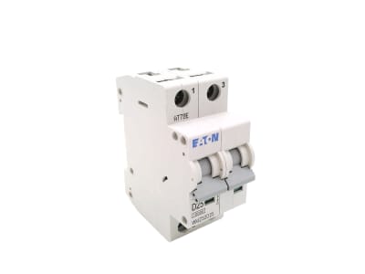 EATON CORPORATION WMZS2D25