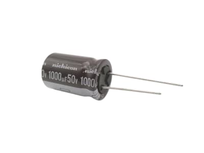 NICHICON UPS1H102MHD