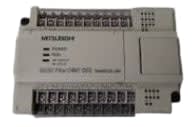 MITSUBISHI FX0N-24MT