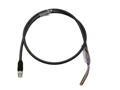 LEUZE KS S-M12-8A-P1-010