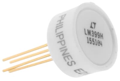 ANALOG DEVICES LM399H#PBF