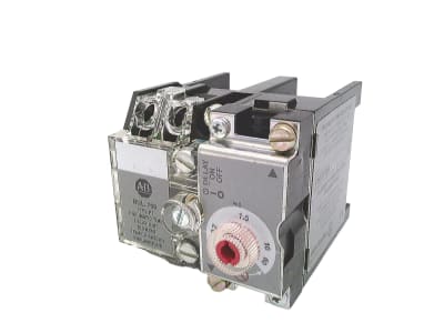 ALLEN BRADLEY 700-PT20