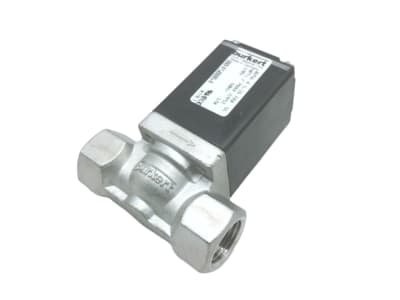 BURKERT 0256A5/16FKMSS