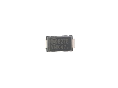 ON SEMICONDUCTOR 1SMA5927BT3G