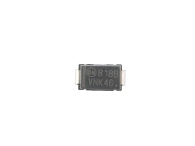 ON SEMICONDUCTOR 1SMA5918BT3G