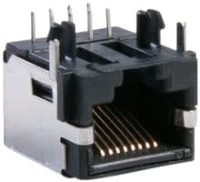 TE CONNECTIVITY RJ45-8N4-B