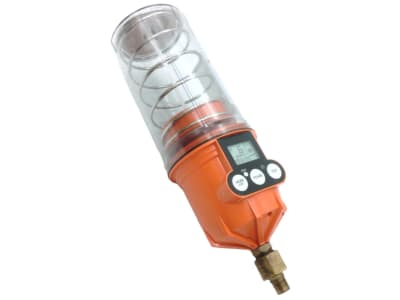 PULSARLUBE M500/501