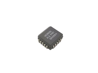 TEXAS INSTRUMENTS SEMI UC3903Q