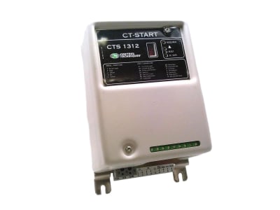 NIDEC CORP CTS-1312-1444