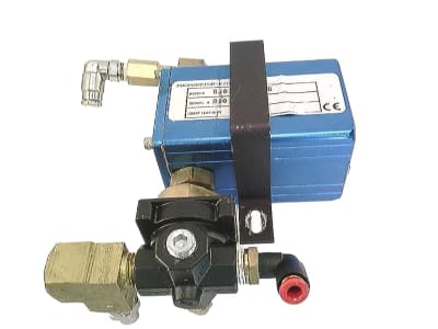 PROPORTION AIR INC SJ01718-A038