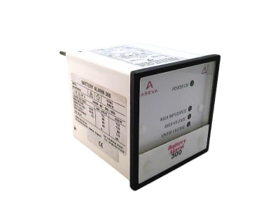 CONVERTEAM BA30483023A