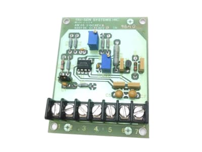 TRI SEN SYSTEMS 86-5188