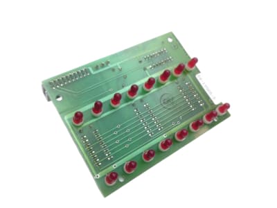 TRI SEN SYSTEMS 84-1950R/D