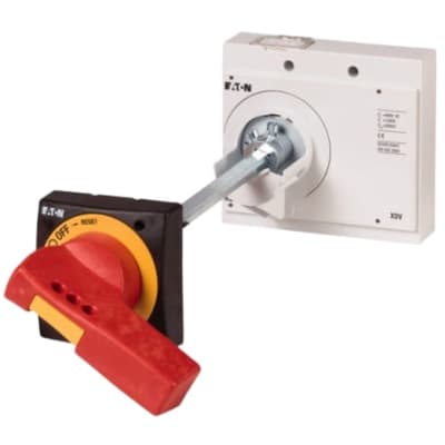EATON CORPORATION NZM4-XHBR