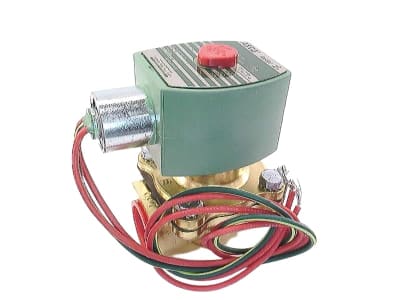 ASCO 8210G095HWAC120/60,110/50D