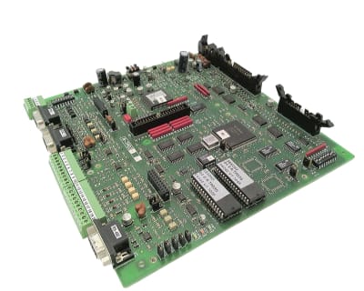 WEG R-TPD3