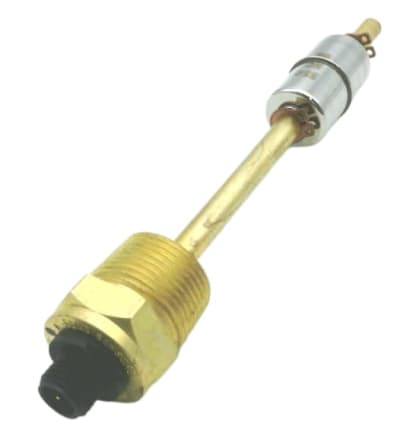 GEMS SENSORS H25-158